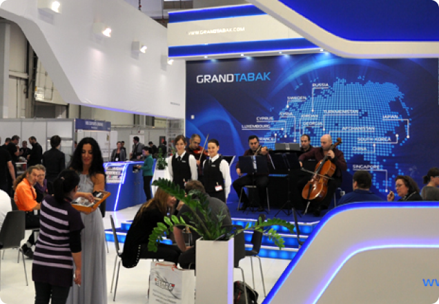 Գրանդ հոլդինգ, гранд тобако ереван, grand tobacco