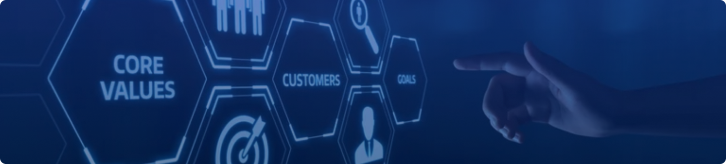 կորպորատիվ արժեքներ և մշակույթ