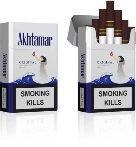 հայկական ծխախոտի տեսակներ