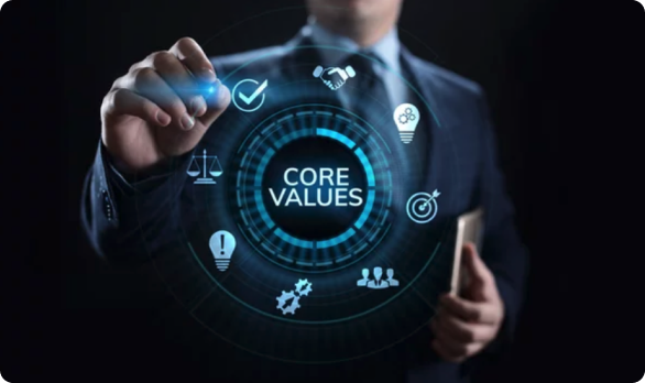 Corporate Values